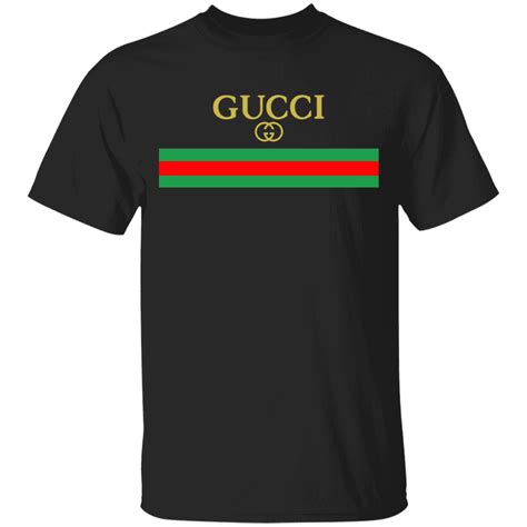 Gucci inspired shirts